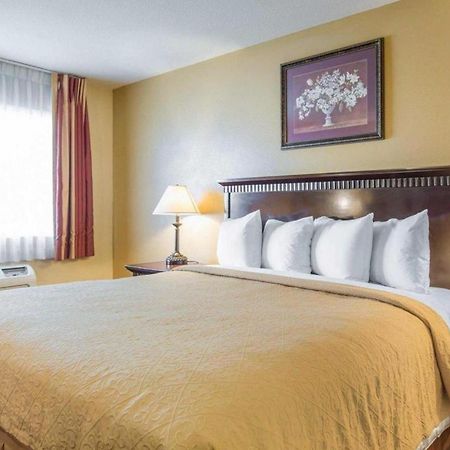 סן ברנרדינו Quality Inn מראה חיצוני תמונה