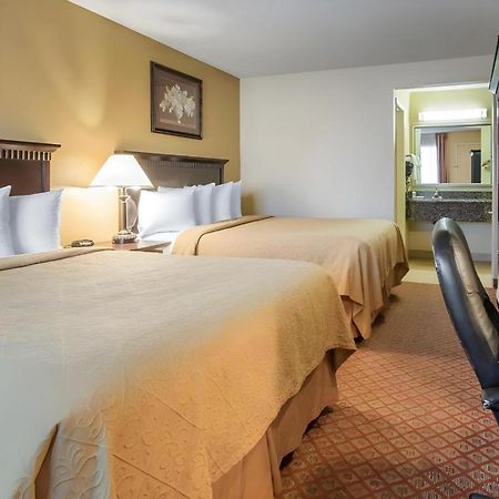 סן ברנרדינו Quality Inn מראה חיצוני תמונה