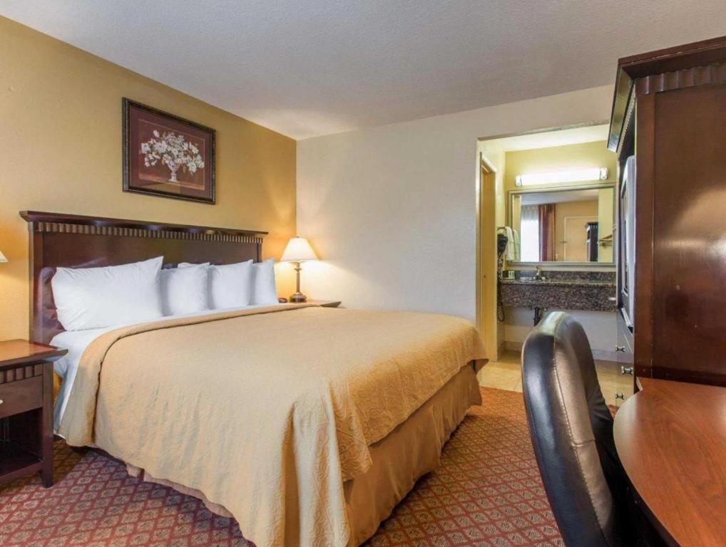 סן ברנרדינו Quality Inn מראה חיצוני תמונה