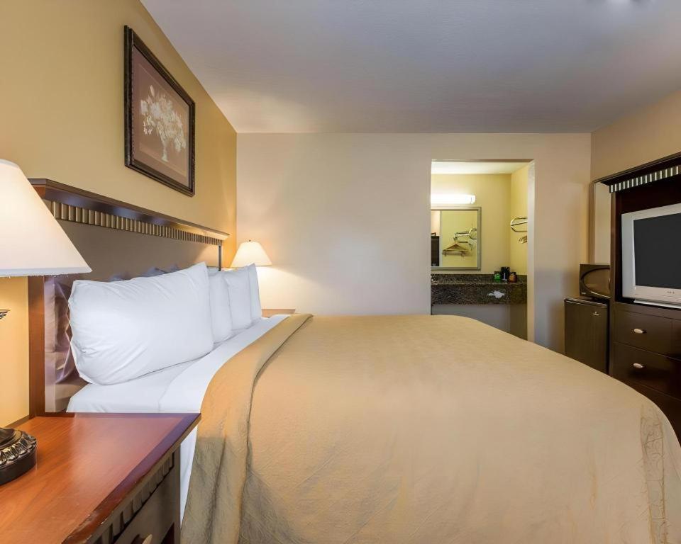 סן ברנרדינו Quality Inn מראה חיצוני תמונה