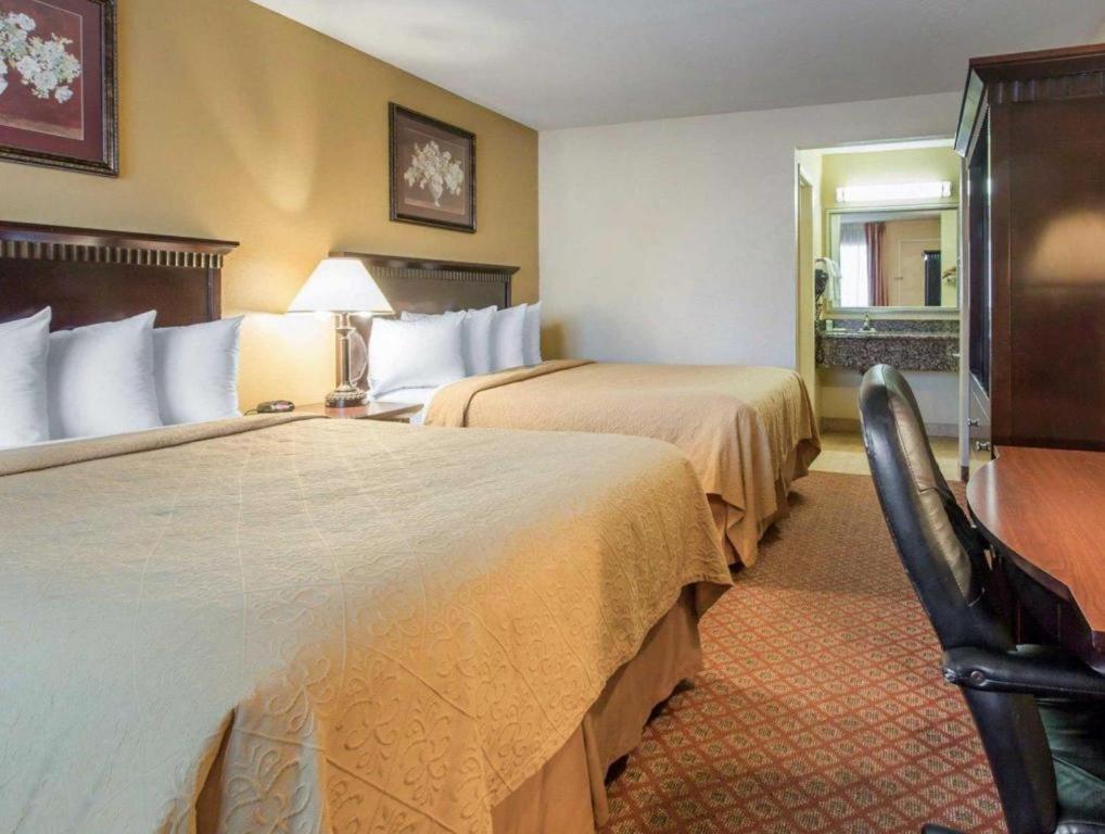 סן ברנרדינו Quality Inn מראה חיצוני תמונה