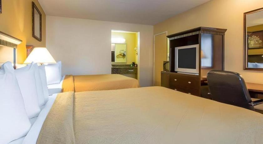 סן ברנרדינו Quality Inn מראה חיצוני תמונה