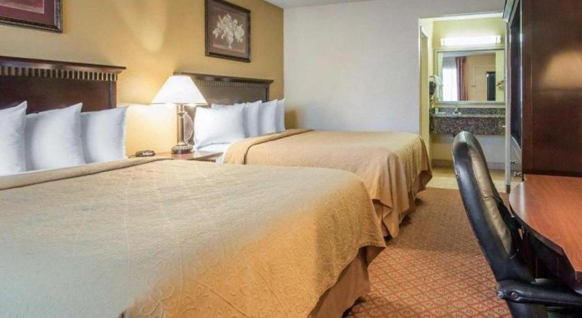 סן ברנרדינו Quality Inn מראה חיצוני תמונה