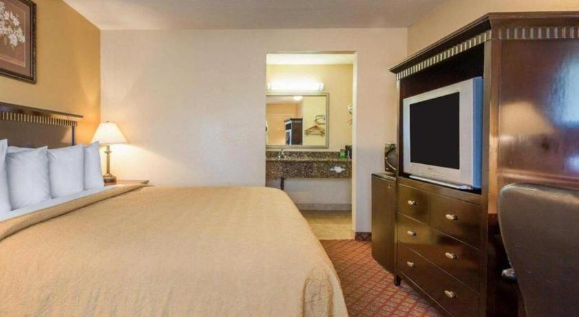 סן ברנרדינו Quality Inn מראה חיצוני תמונה
